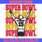 Super Bowl Embroidery design, Super Bowl Embroidery, Football design, Embroidery File, logo shirt, Digital download..jpg