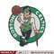 Boston Celtics Embroidery Design, Logo Embroidery, NBA Embroidery, Embroidery File, Logo shirt, Digital download.jpg