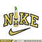 Both x nike Embroidery Design, Nike Embroidery, Brand Embroidery, Embroidery File, Logo shirt, Digital download.jpg