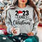 Family Christmas 2023 Sweatshirt, Christmas Family Shirt, Matching Christmas Santa Shirts, Christmas Gifts For Family, Christmas Party Shirt - 5.jpg