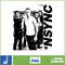 Nsync Png, In my Nsync Reunion Era Png, NSync Album Cover Png, NSync Era Png, Nsync Boy Band 90s Png (7).jpg