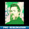 RH-20231024-4349_Herman Melville Green Portrait  Herman Melville Artwork 7 2389.jpg