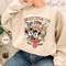 Vintage Mickey & Co Christmas Comfort Color Shirt, Mickey and Friends Christmas Shirts, Disney Christmas Shirts, Disneyland Christmas Shirts - 5.jpg