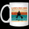 Coffee Mug 11 oz-15oz  A Son's First Hero, a Daughter's First Love, Dad of Twins, Dad's First Father's Day Ounce Tea Mug coffee - 1.jpg