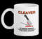 Coffee Mug 11 oz-15oz  Cleaver TV Show executive producer 11 Ounce Tea  Mug coffee - 2.jpg