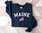 Maine Sweatshirt, Pray for Maine, Lewiston Sweater, Protect Shirt, Maine Crewneck, Lewiston Shirt, Support Shirt, Support Maine.jpg