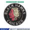 Chicago Blackhawks Embroidery Design, Logo Embroidery, NHL Embroidery, Embroidery File, Logo shirt, Digital download.jpg