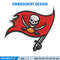 Tampa Bay Buccaneers logo Embroidery, NFL Embroidery, Sport embroidery, Logo Embroidery, NFL Embroidery design..jpg