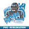 BK-20231027-2989_Frankie Luvu Football Paper Poster Panthers 11 9064.jpg