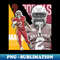 FH-20231027-5760_Marquise Brown Football Paper Poster Cardinals 7 9610.jpg