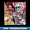 HG-20231027-1193_Brock Purdy Football Paper Poster 49ers 7 9892.jpg