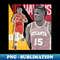 QF-20231027-1712_Clint Capela basketball Paper Poster Hawks 7 5800.jpg