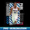 SL-20231027-6726_Paul Reed basketball Paper Poster 76ers 9 5355.jpg