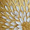 gold-daisy-original-art-detal