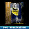 QU-20231027-9311_Tyrese Haliburton Basketball Paper Poster Pacers 2 2237.jpg