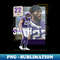 SJ-20231027-3663_Harrison Smith football Paper Poster Vikings 6 6688.jpg