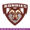 St Bonaventure Bonnies embroidery design, St Bonaventure Bonnies embroidery, Sport embroidery, NCAA embroidery..jpg