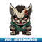 FF-20231028-11071_Zombified American Akita - Rancid Petz By SWARV 5542.jpg