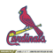 Arizona bird Embroidery Design, Logo Embroidery, NFL Embroidery, Embroidery File, Logo shirt, Digital download..jpg