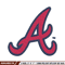 Arizona Coyotes Embroidery Design, Logo Embroidery, MLB Embroidery, Embroidery File, Logo shirt, Digital download..jpg