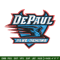 DePaul Blue Demons embroidery design, DePaul Blue Demons embroidery, logo Sport embroidery, NCAA embroidery..jpg