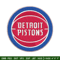 Detroit pistons logo Embroidery, NFL Embroidery, Sport embroidery, Logo Embroidery, NFL Embroidery design.jpg
