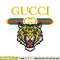 Tiger gucci Embroidery Design, Gucci Embroidery, Brand Embroidery, Logo shirt, Embroidery File, Digital download.jpg