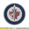 Winnipeg Jets logo Embroidery, NHL Embroidery, Sport embroidery, Logo Embroidery, NHL Embroidery design..jpg