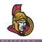 Ottawa Senators logo Embroidery, NHL Embroidery, Sport embroidery, Logo Embroidery, NHL Embroidery design..jpg