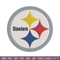 Pittsburgh Steelers logo Embroidery, NFL Embroidery, Sport embroidery, Logo Embroidery, NFL Embroidery design.jpg