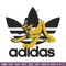 Pluto adidas Embroidery Design, Adidas Embroidery, Brand Embroidery, Embroidery File,Logo shirt,Digital download.jpg