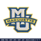 Marquette Golden Eagles embroidery design, Marquette Golden Eagles embroidery, logo Sport embroidery, NCAA embroidery..jpg