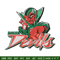 Mississippi Valley State Delta Devils embroidery, logo embroidery, embroidery file, Sport embroidery, NCAA embroidery..jpg