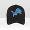 Detroit Lions Baseball Cap Dad Hat.png