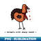 MB-20231030-418_Animals with Sharp Teeth Halloween Horror Thanksgiving Turkey 3651.jpg