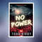 No Power A Bronxland Novel (Todd Kirby. A Bronxland Novel).jpg