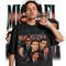 Limited Michael Scott Vintage T-Shirt, Graphic Unisex T-shirt, Retro 90's Fans Homage T-shirt, Gift For Women and Men - 1.jpg