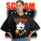 Limited SCREAM Vintage T-Shirt, Graphic T-shirt, Retro 90's SCREAM Fans Homage T-shirt, Gift For Women and Men - 1.jpg