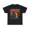 Limited Sidney Prescott Vintage T-Shirt, Sidney Prescott Graphic Unisex T-shirt, Retro 90's Fans Homage T-shirt, Gift For Women and Men - 3.jpg