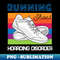 ML-20231101-8867_Funny Marathon Running Shoes and Cross Country Runner 6569.jpg