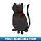 YI-20231101-1040_Animals with Sharp Teeth Black Cat 9068.jpg