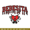 Bebesita heart logo embroidery design, Bebesita heart logo embroidery, logo design, embroidery file, Digital download.jpg