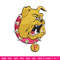 Ferris State Bulldogs  embroidery design, Ferris State Bulldogs  embroidery, logo Sport embroidery, NCAA embroidery..jpg