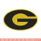 Grambling State Tigers embroidery design, Grambling State Tigers embroidery, Sport embroidery, NCAA embroidery..jpg