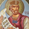 Saint David the Prophet