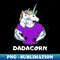 UO-20231103-9321_DadaCorn - Unicorn Dad And Baby Unicorn 6701.jpg