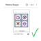 Cross stitch pattern My Love (5).png