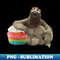 ZK-20231105-3601_Cute sloth cupcake collage art 1645.jpg