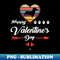 IC-20231106-7970_Funny Dachshund Dog Retro Vintage Valentine Day Colorful Heart 6852.jpg