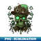 AC-20231108-13315_Mechanical skull with hat 2205.jpg